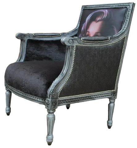 Monroe Arm Chair