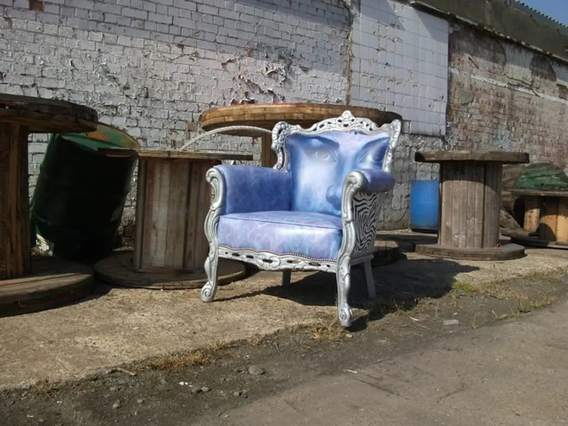 Audrey Hepburn Chair