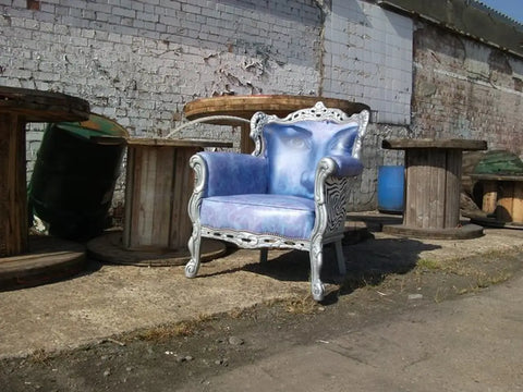 Audrey Hepburn Chair