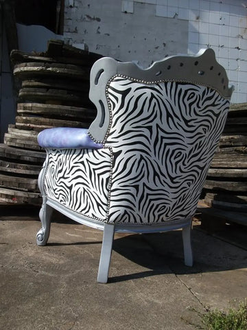 Audrey Hepburn Chair