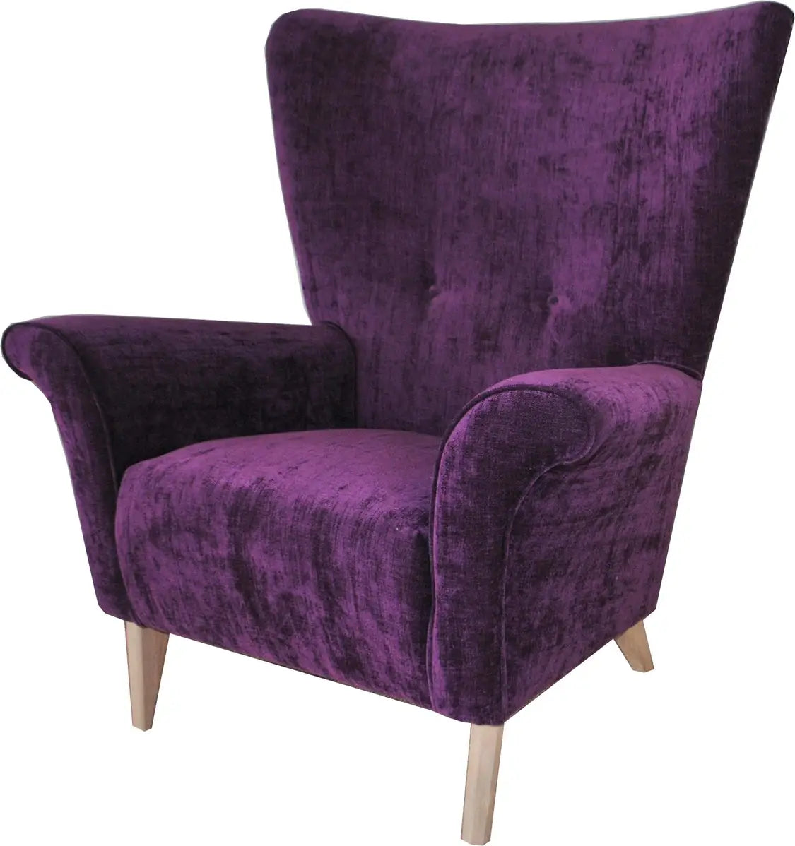 Coco Wing Chair