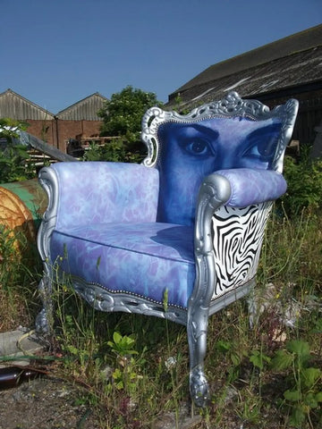 Audrey Hepburn Chair