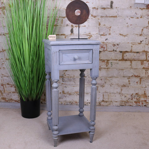 Toyani Square Tall Display Table