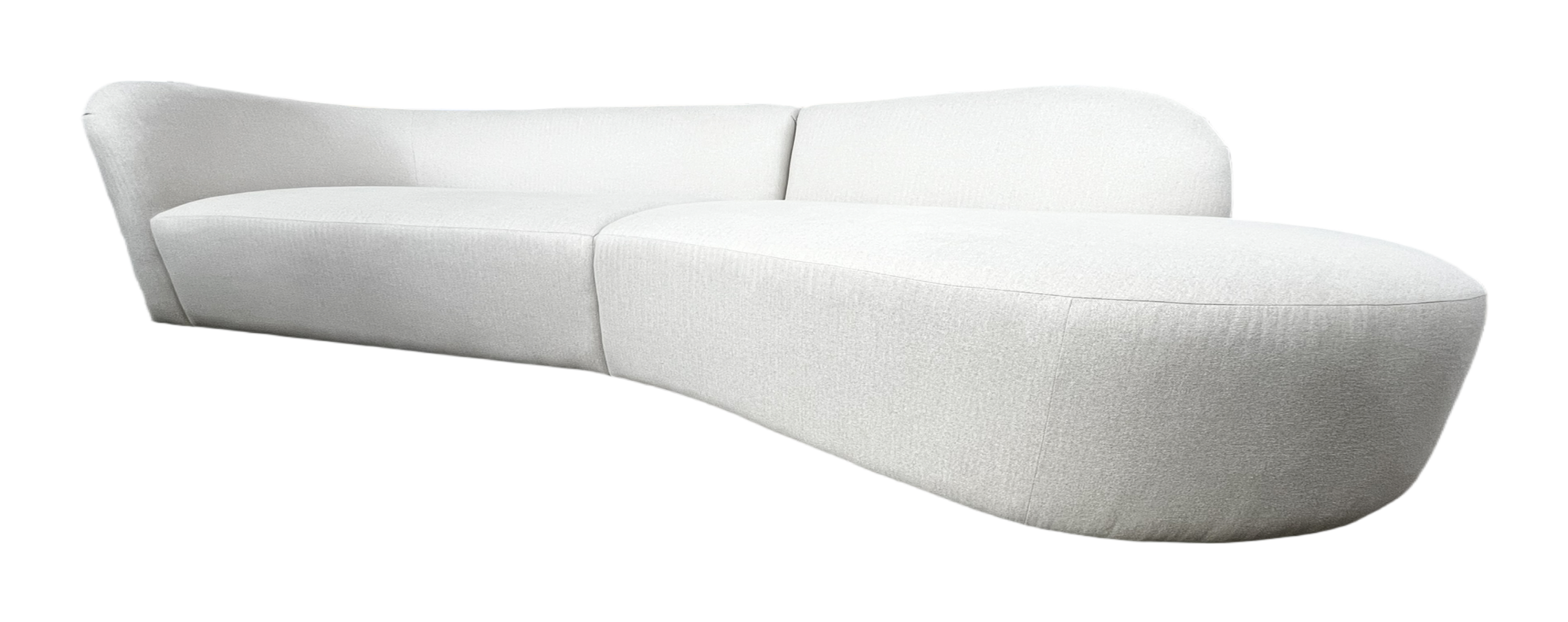 Infinity Sofa