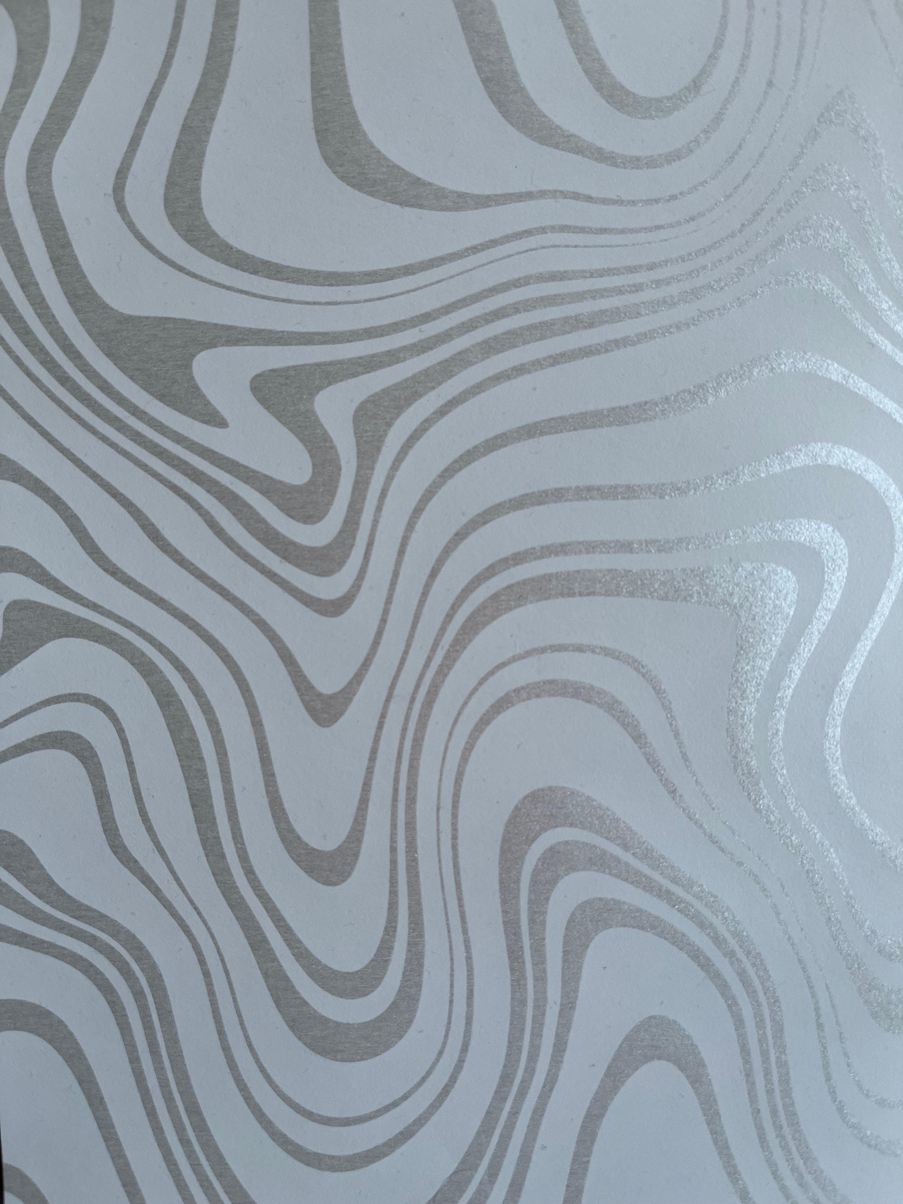 Wavy Wallpaper