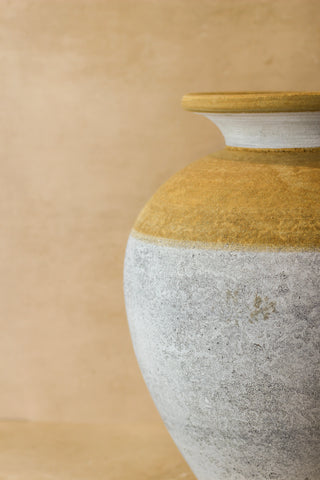 Rustic Indonesian Pot No 15