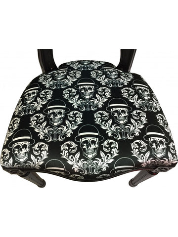 Dan Gold - Bowler Chair