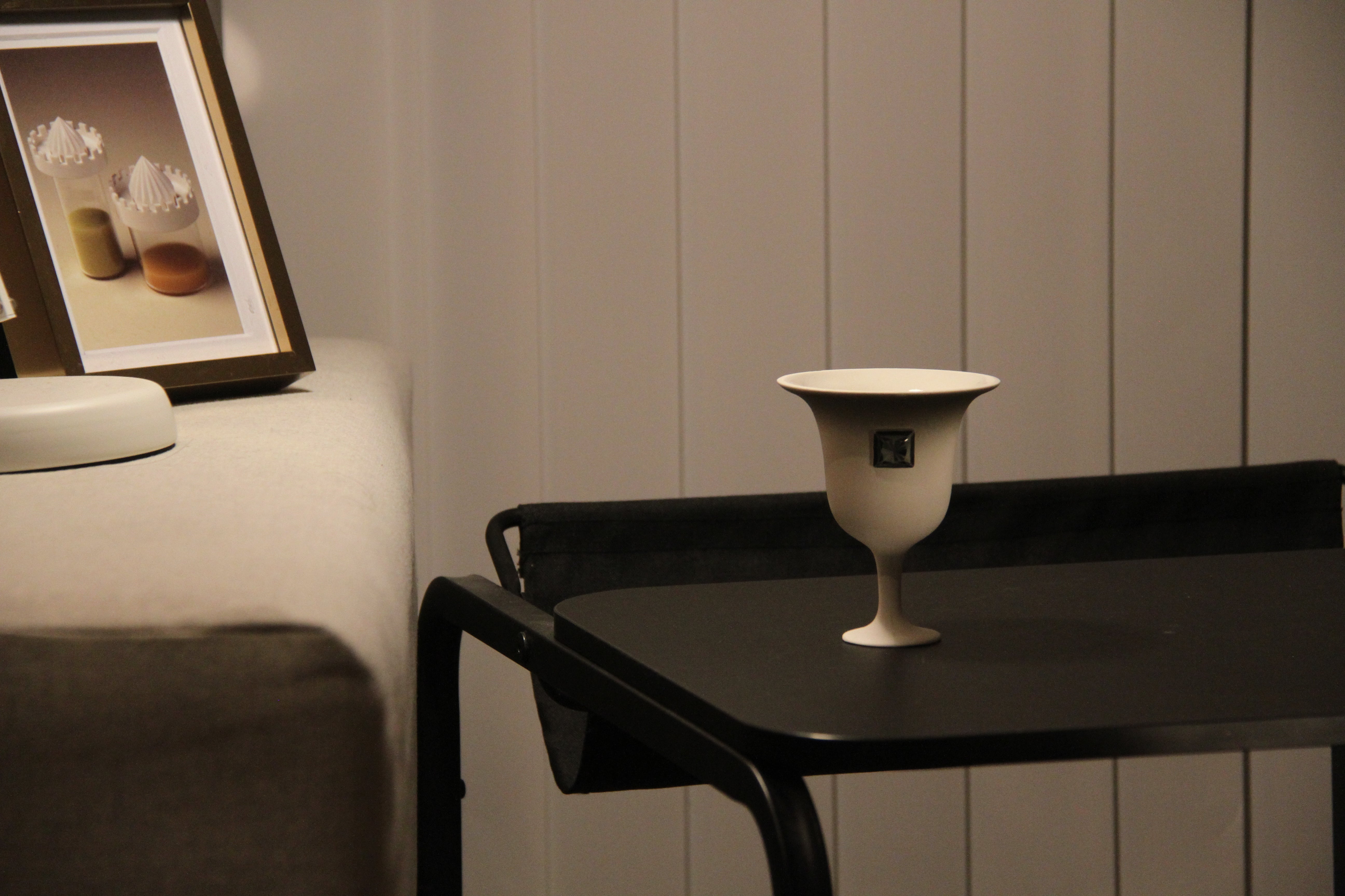 GEM GOBLET