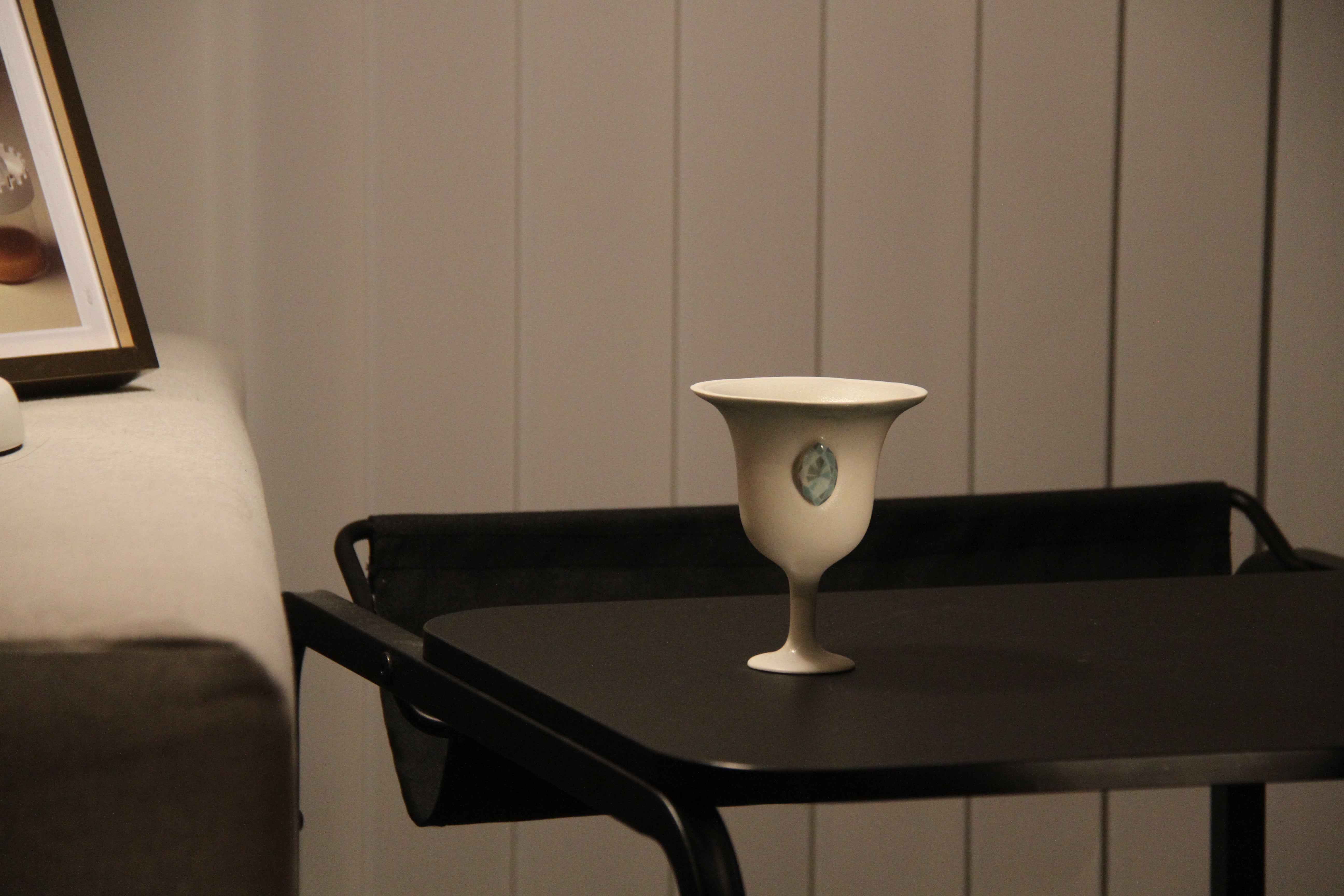 GEM GOBLET