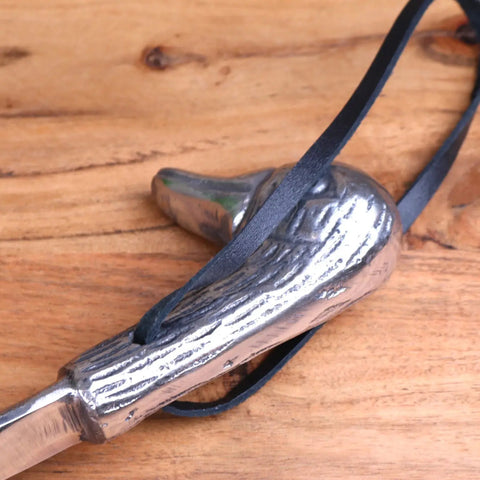Khosa Duck Head Antique Style Shoe Horn