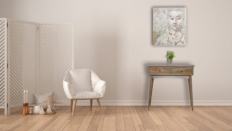 Hallway 2-Drawer Console Table