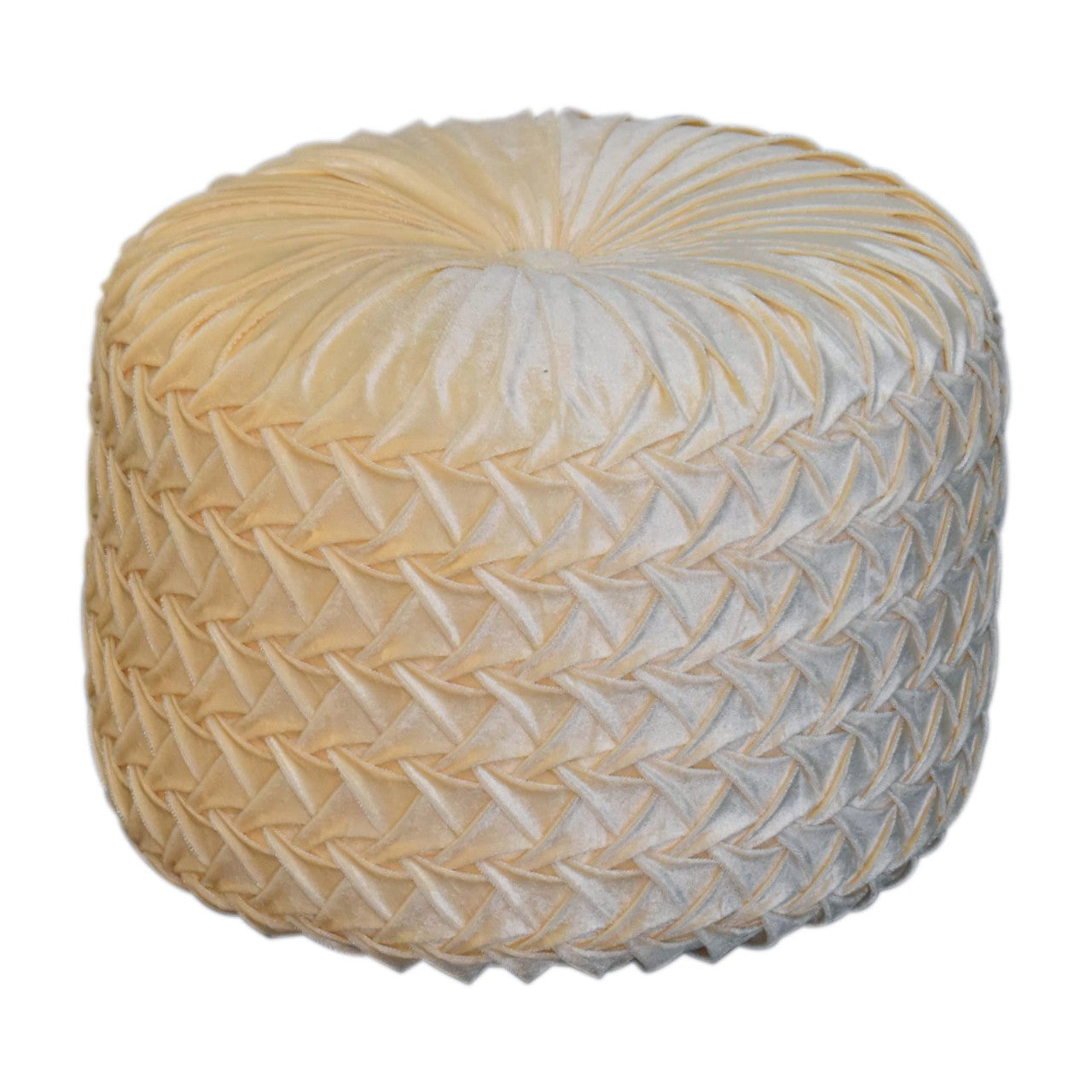 White Hart Footstool