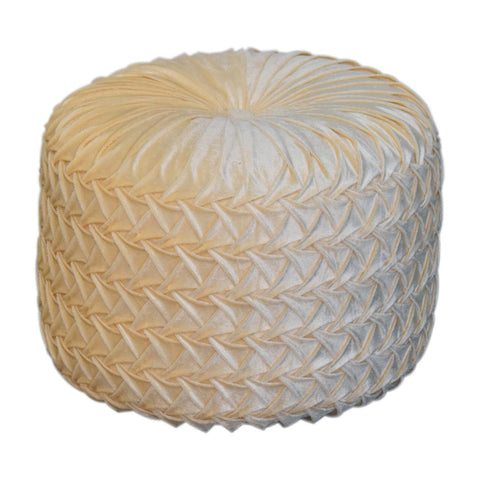White Hart Footstool