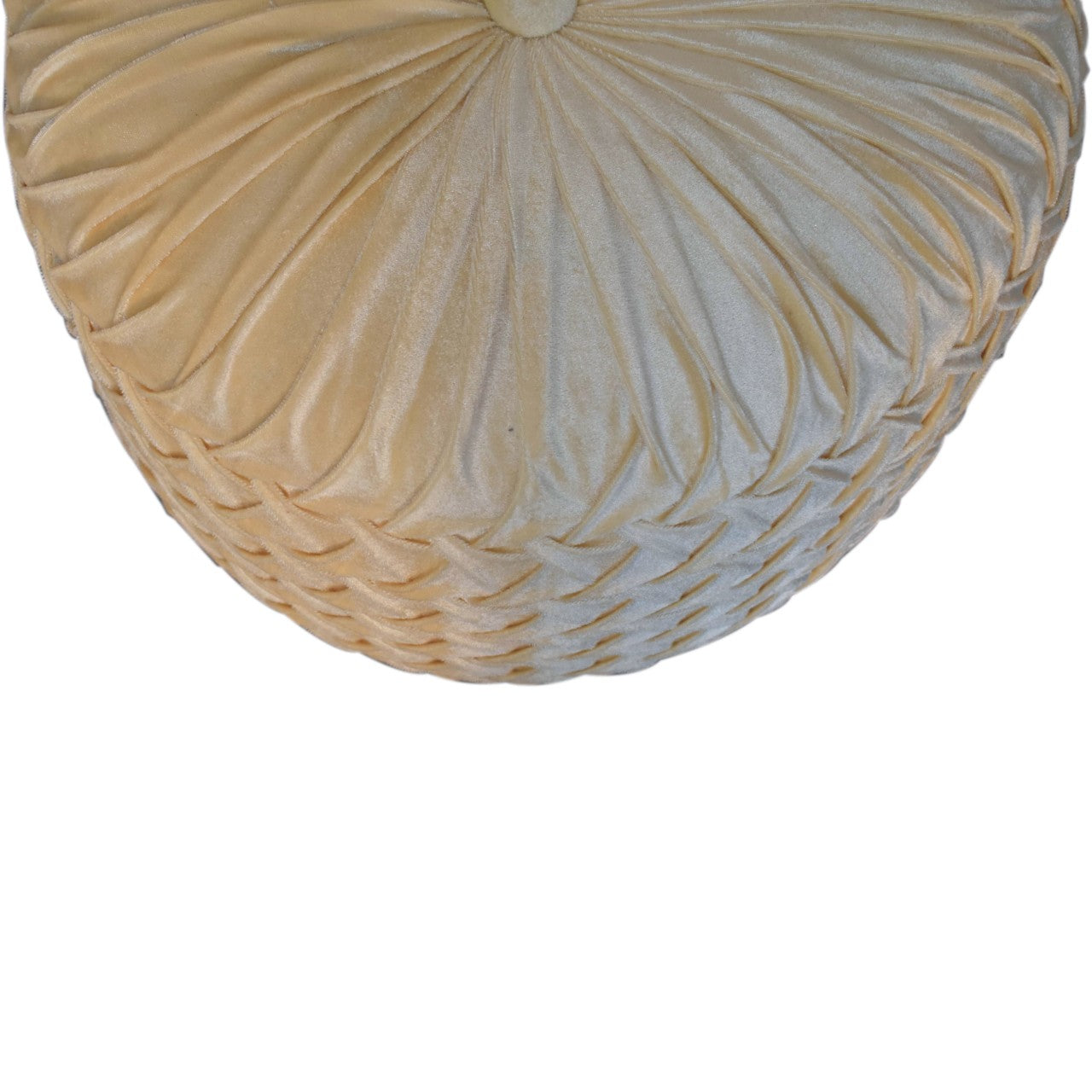 White Hart Footstool