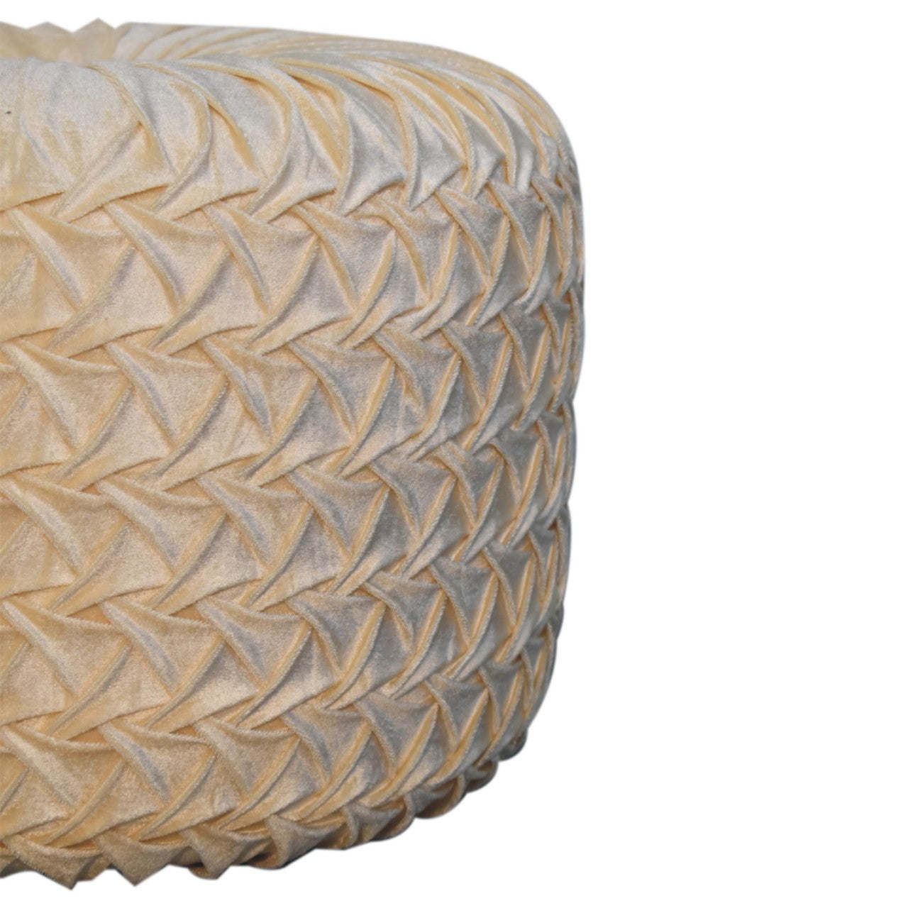 White Hart Footstool