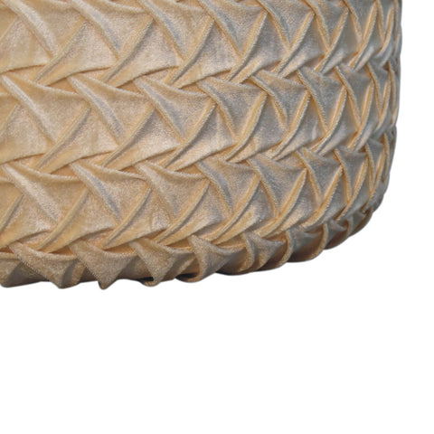 White Hart Footstool