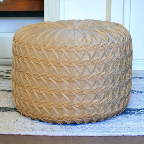 White Hart Footstool