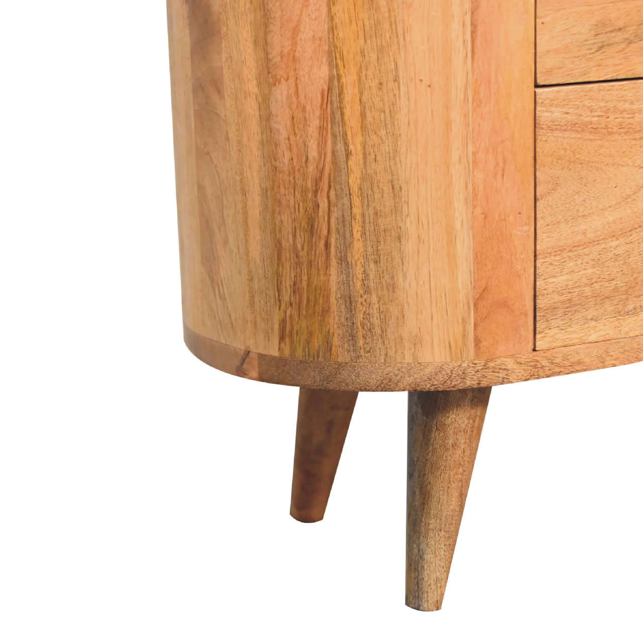 Mini Oak-ish Chest of Drawers