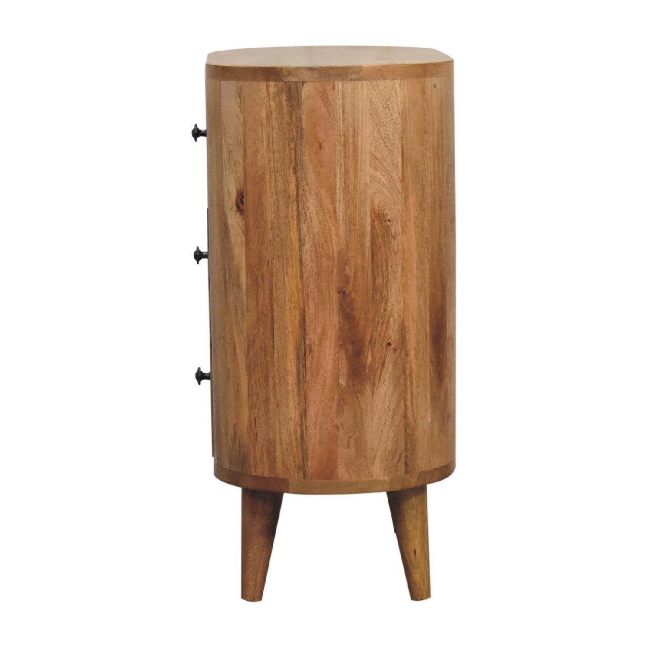 Mini Oak-ish Chest of Drawers