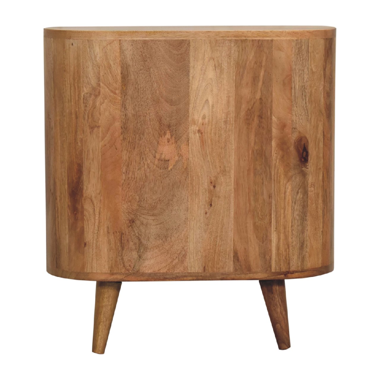 Mini Oak-ish Chest of Drawers