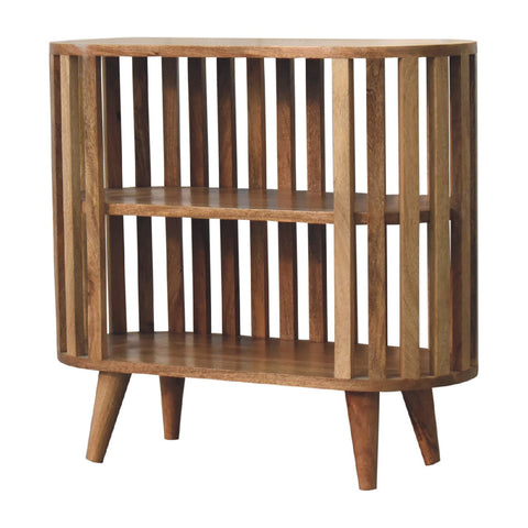 Ariella Chest of Drawers | Oak-Ish Mango Wood