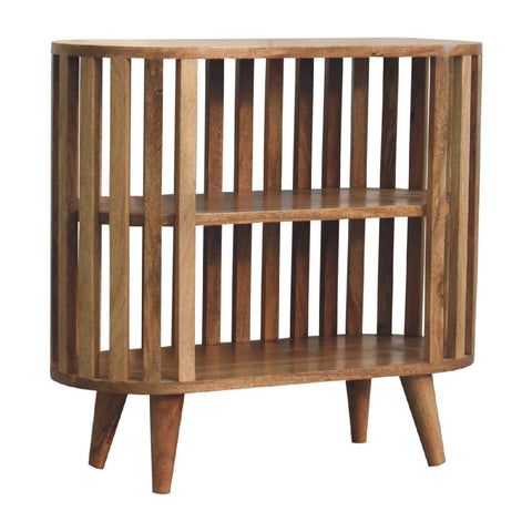 Ariella Chest of Drawers | Oak-Ish Mango Wood