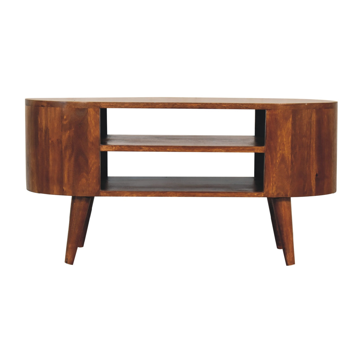 Cortez Chestnut Chest of Drawers
