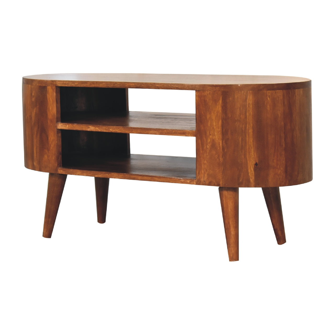 Cortez Chestnut Chest of Drawers