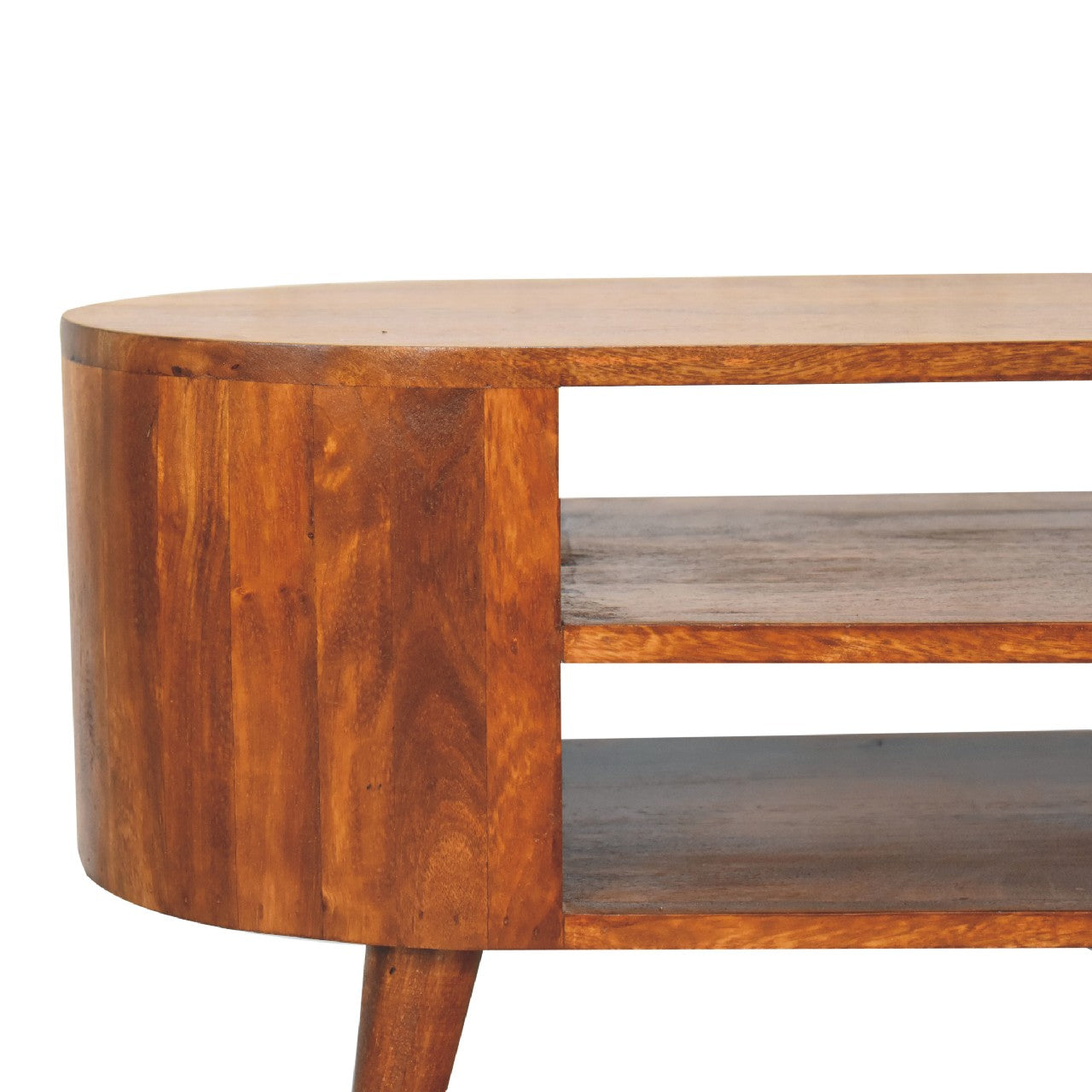 Cortez Chestnut Chest of Drawers