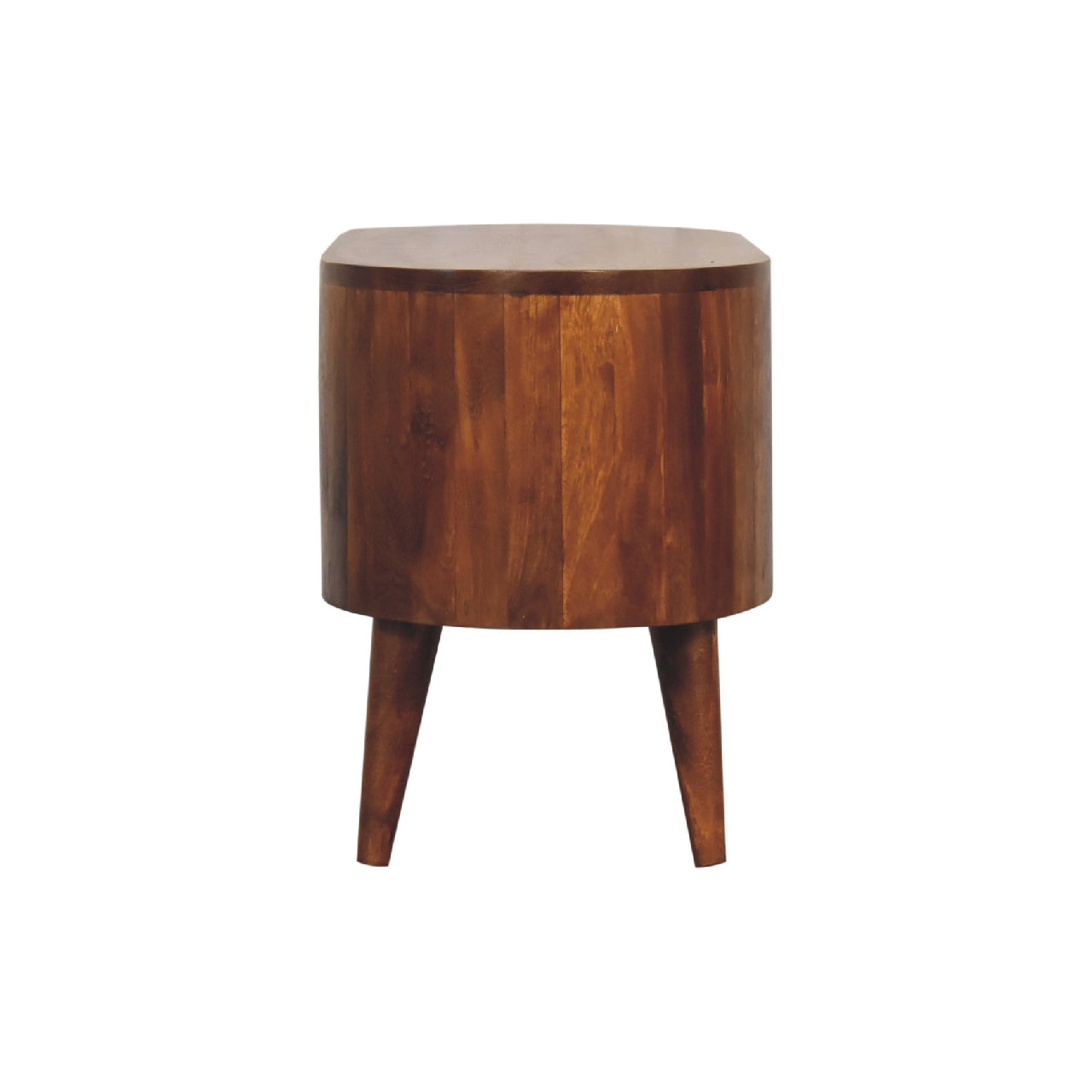 Cortez Chestnut Chest of Drawers