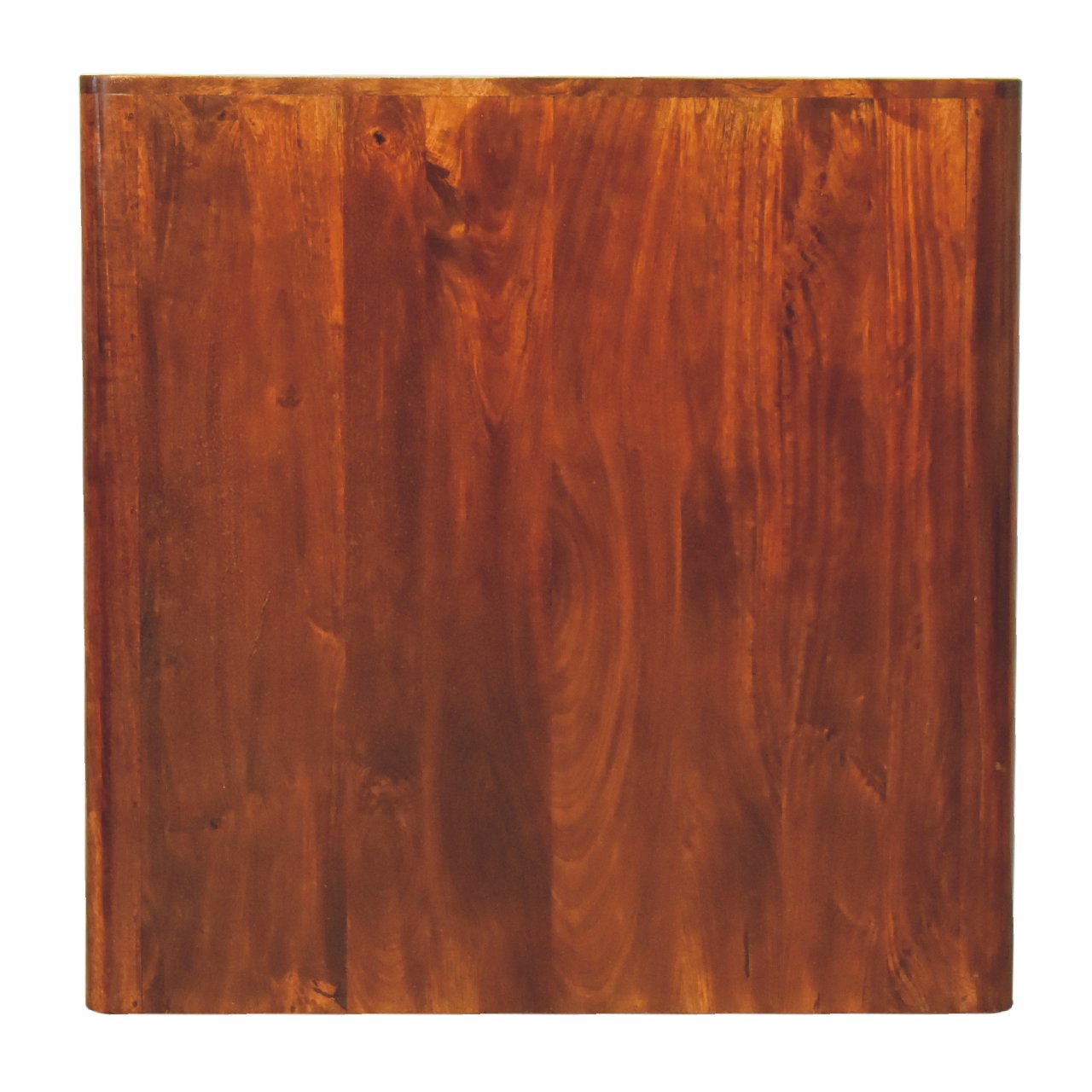 Luca Chest of Drawers | Chestnut Linen