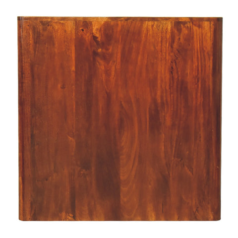 Luca Chest of Drawers | Chestnut Linen