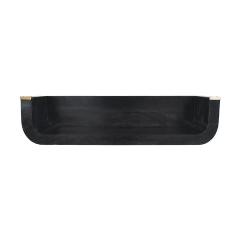 Indira Floating Console Table