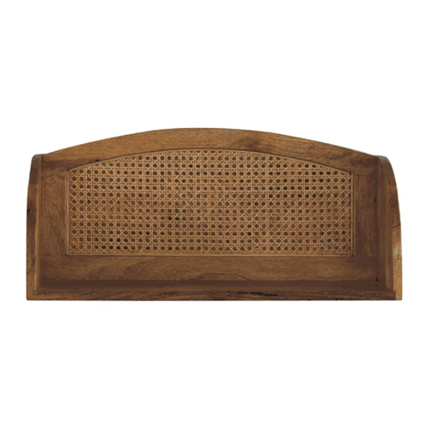Larissa Open Wall Mounted Shelf Chest of Drawers | Wall-Mounted