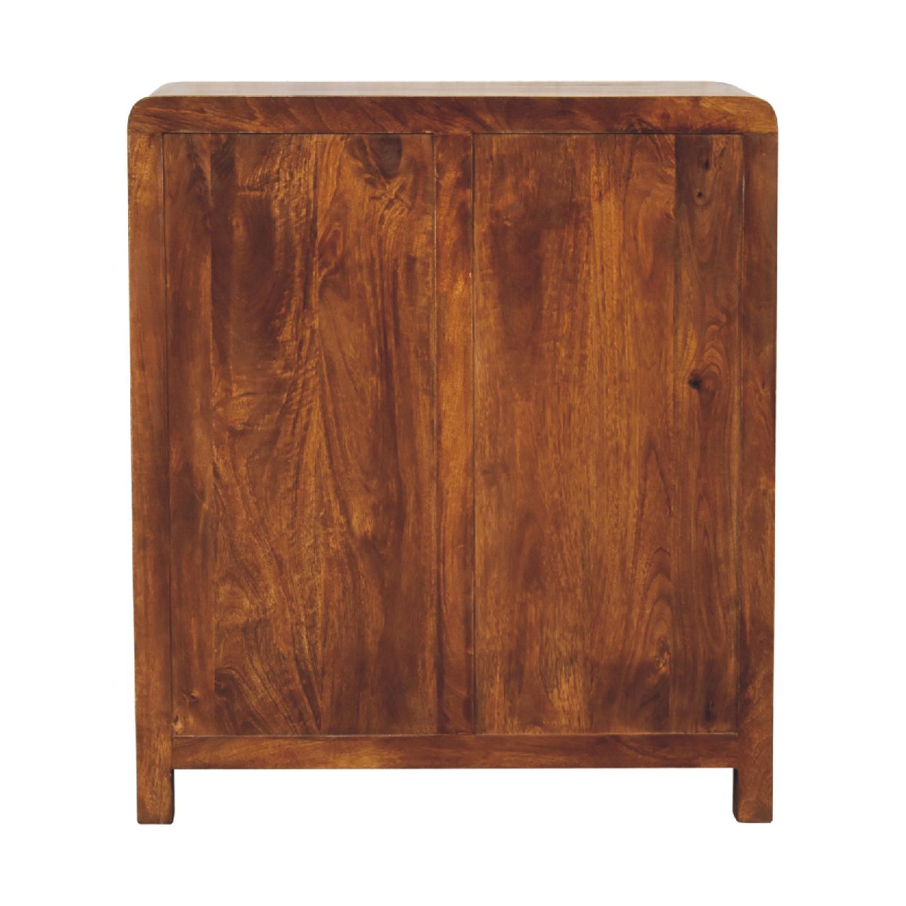 Aspen Chest of Drawers | Chestnut Linen