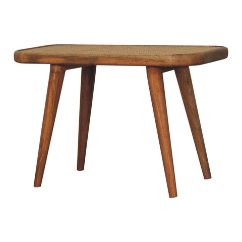 Larissa Rattan Bench