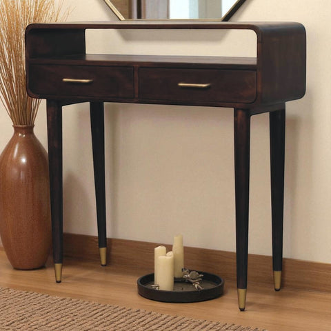 Valenza Console Table