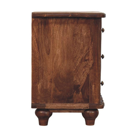 Valencia Bedside Table