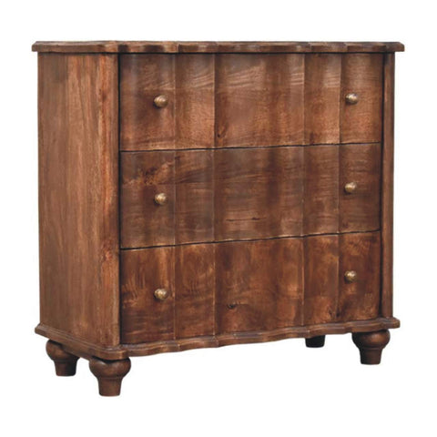 Camille Chest of Drawers