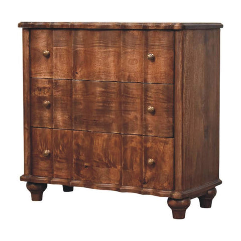 Camille Chest of Drawers