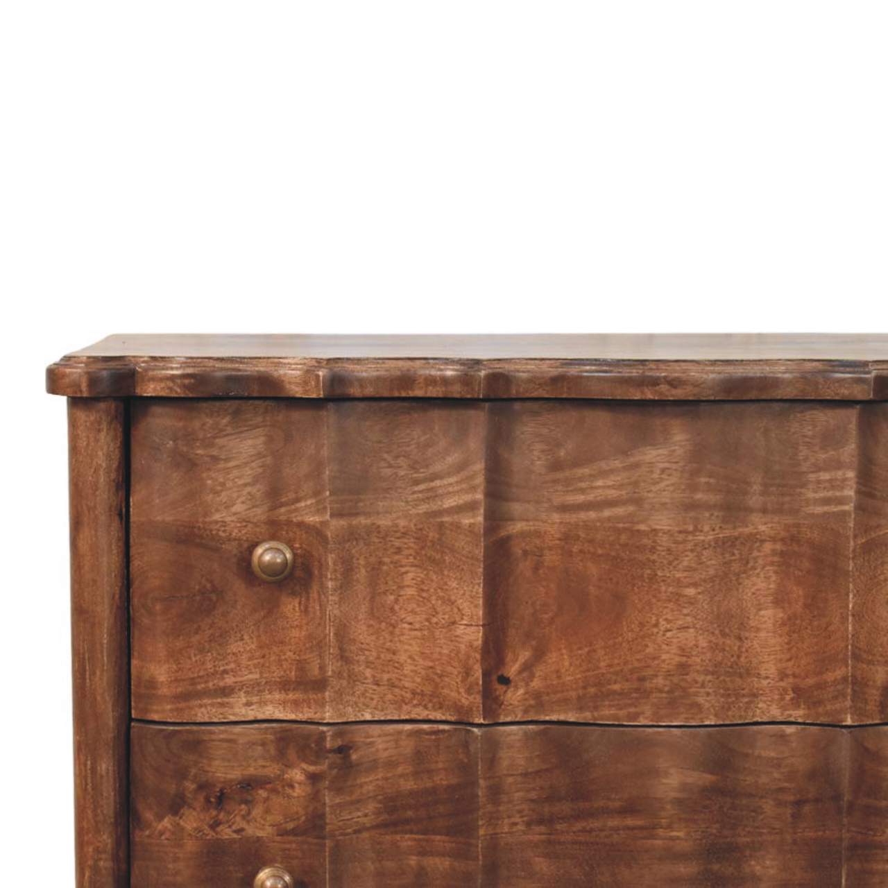 Camille Chest of Drawers
