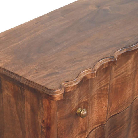 Camille Chest of Drawers