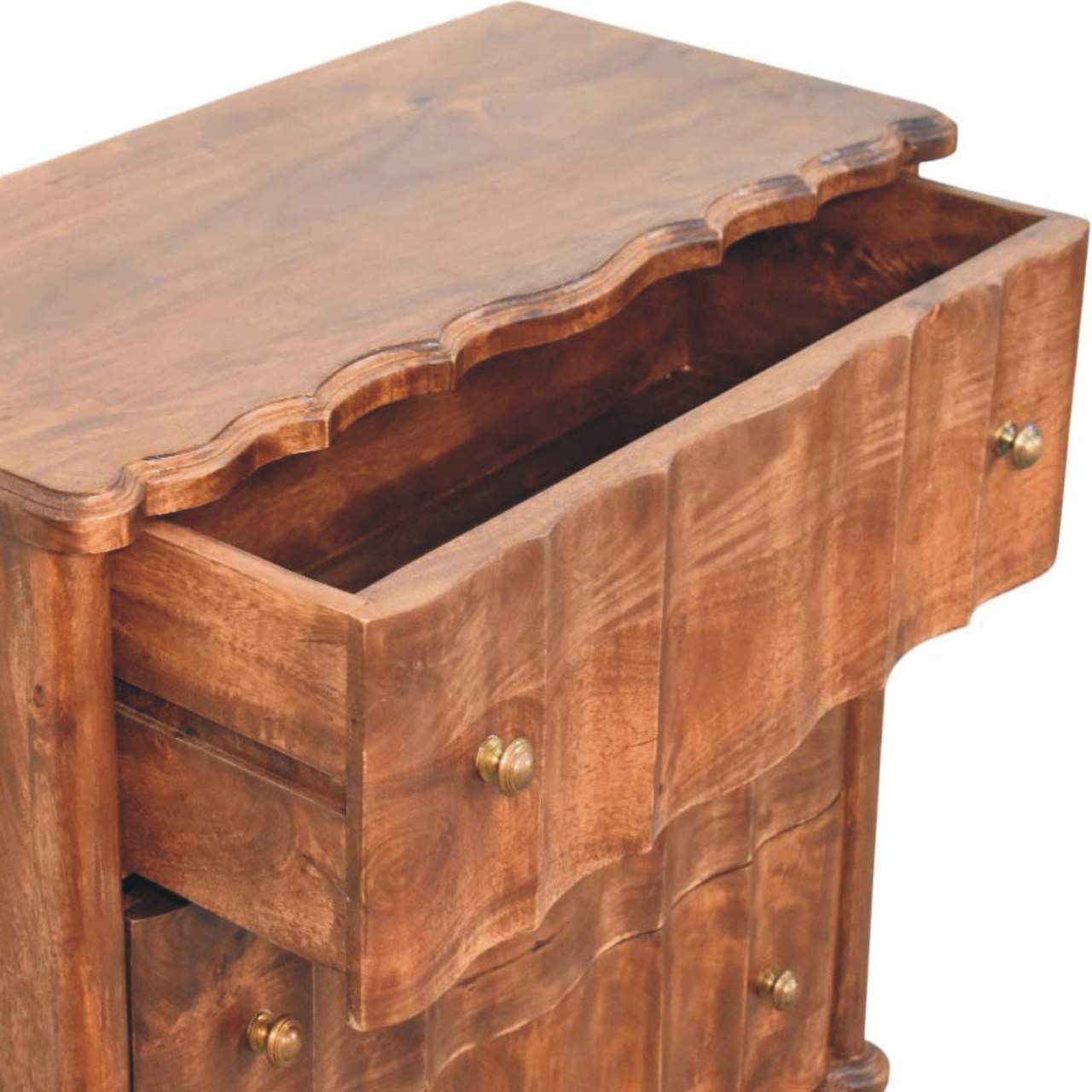 Camille Chest of Drawers