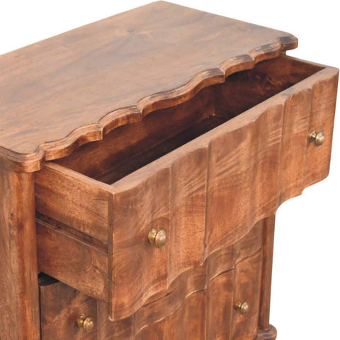 Camille Chest of Drawers