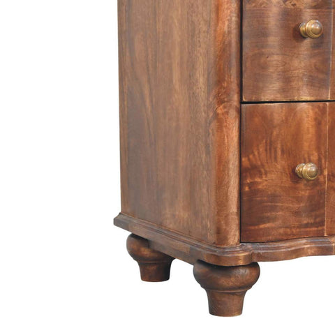 Camille Chest of Drawers