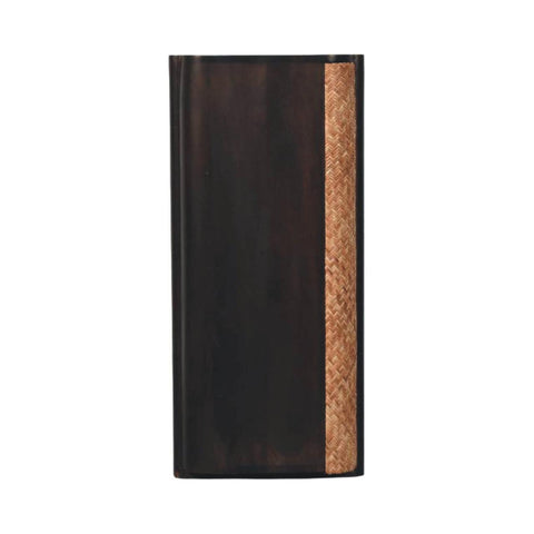 Havana Weave 3-Drawer Chest of Drawers | Rattan