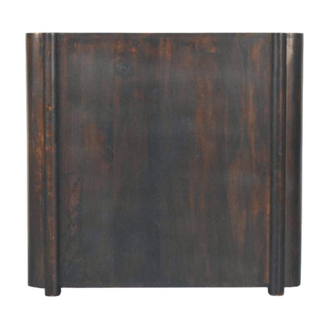 Havana Weave 3-Drawer Chest of Drawers | Rattan