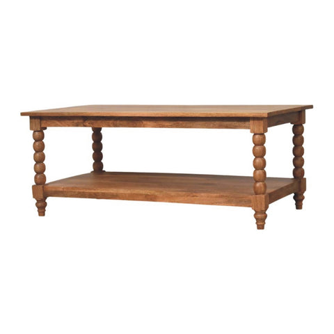 Barley Twist Coffee Table