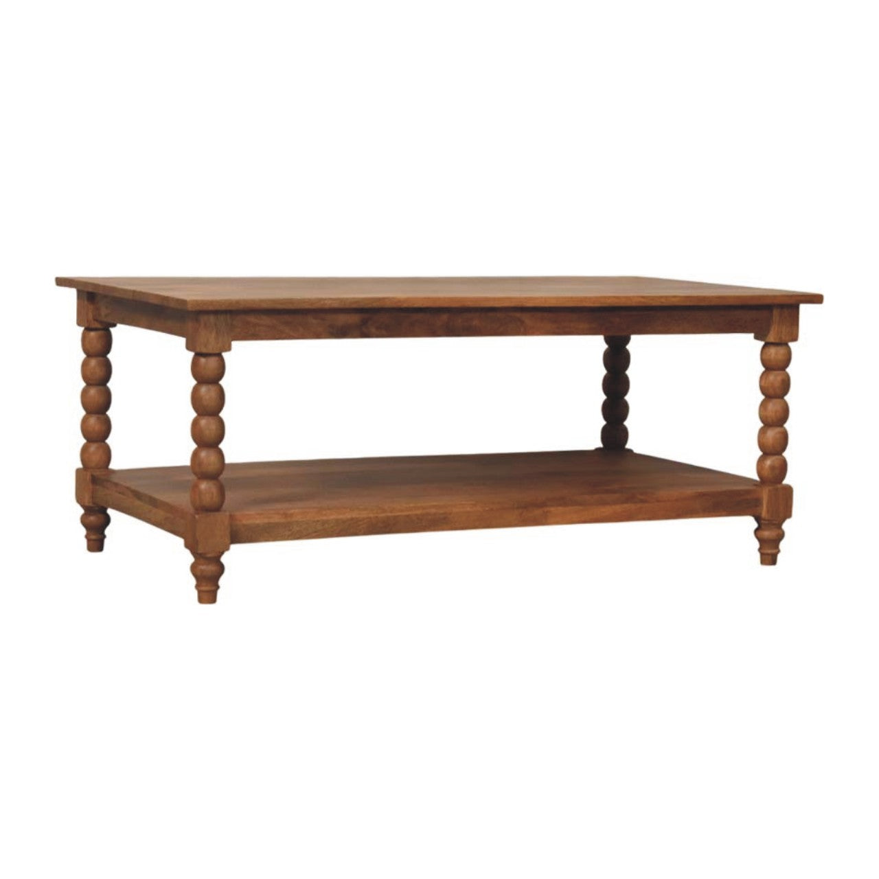 Barley Twist Coffee Table