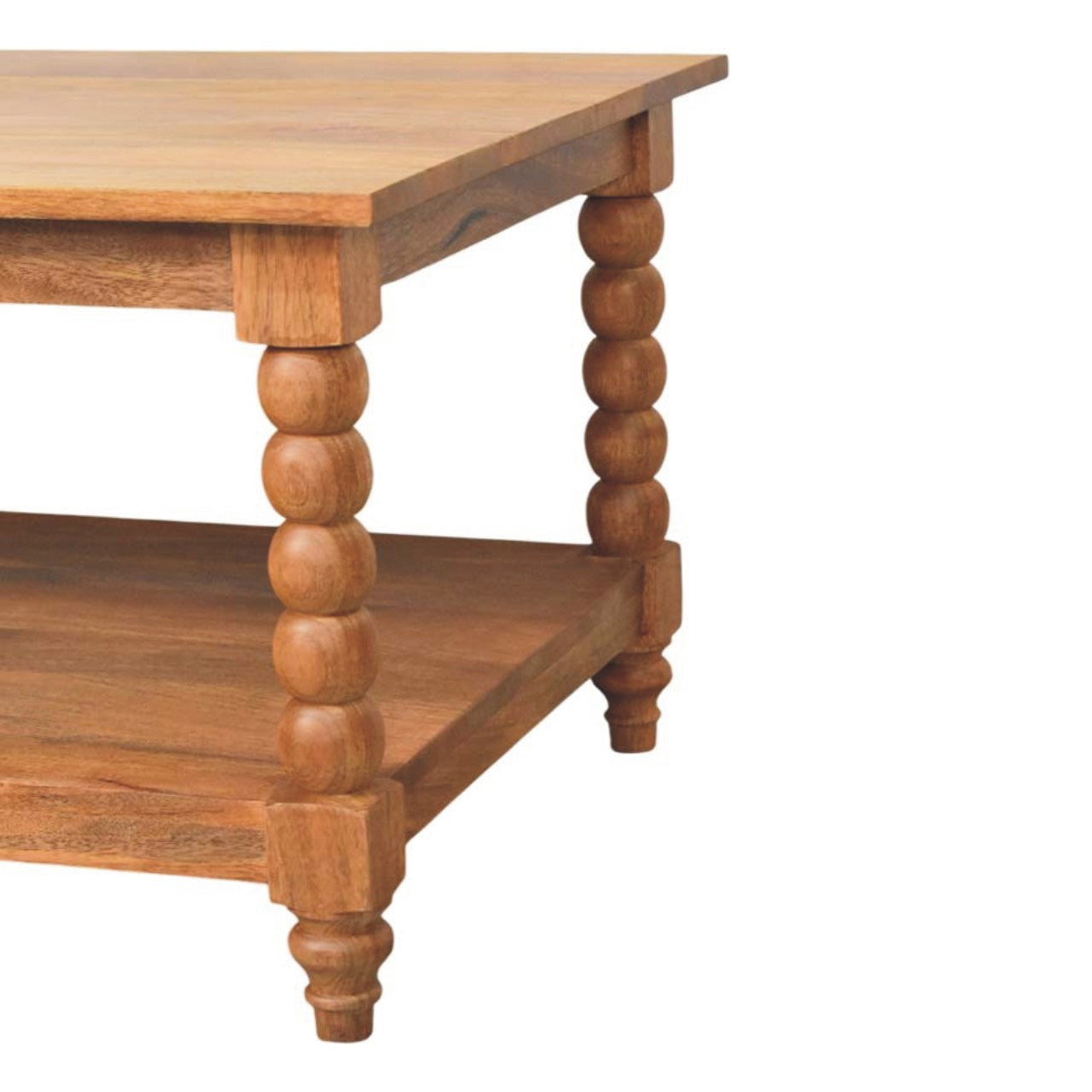 Barley Twist Coffee Table